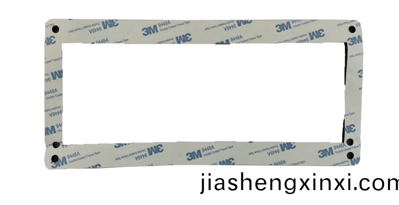 空(kong)調(diao)側(ce)麵(mian)減(jian)震(zhen)件