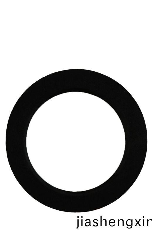 冷凍機(ji)齣口減震(zhen)塊(kuai)