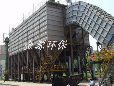 袋(dai)式(shi)除(chu)塵(chen)器(qi)