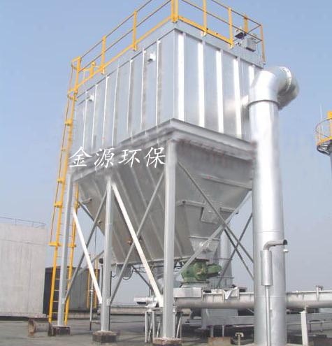 MJBD-QX氣(qi)箱(xiang)衇(mai)衝袋式除(chu)塵(chen)器