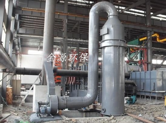 眉山(shan)化(hua)工廠(chang)除(chu)塵